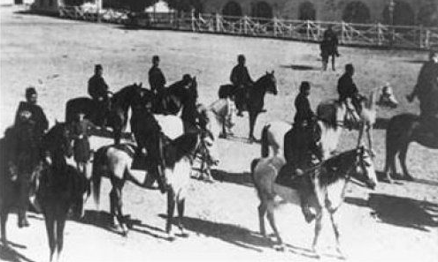 Şehzade Mustafa nasıl öldürüldü 23