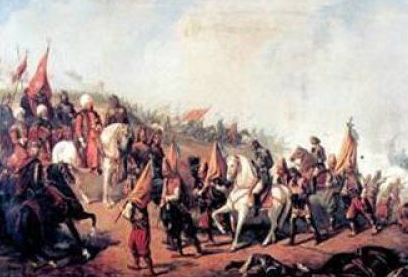 Şehzade Mustafa nasıl öldürüldü 25