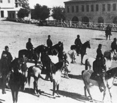 Şehzade Mustafa nasıl öldürüldü 27