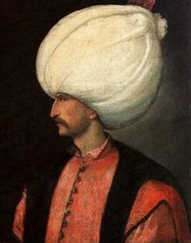 Şehzade Mustafa nasıl öldürüldü 4