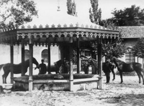 Şehzade Mustafa nasıl öldürüldü 7