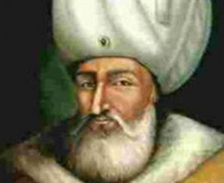 Şehzade Mustafa nasıl öldürüldü 8