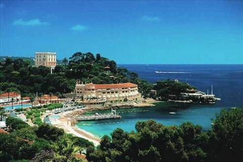 En pahalı tatil yerleri 1