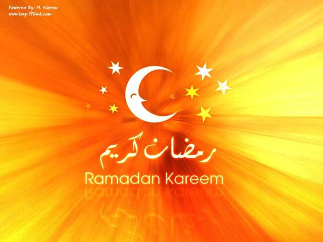Ramazana özel duvar kağıtları 31