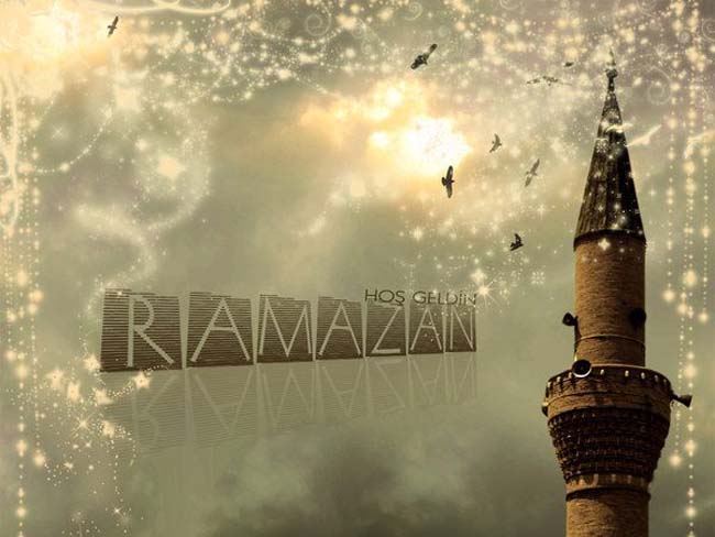 Ramazana özel duvar kağıtları 33