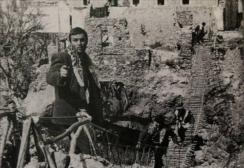 Yeşilçam'ın makaslanmış kareleri 14