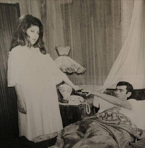 Yeşilçam'ın makaslanmış kareleri 16