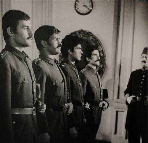 Yeşilçam'ın makaslanmış kareleri 21