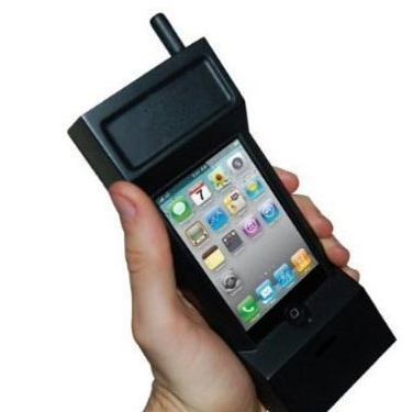 Dikkat! iPhone'unuzdan prezervatif çıkabilir! 10