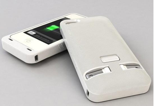 Dikkat! iPhone'unuzdan prezervatif çıkabilir! 3