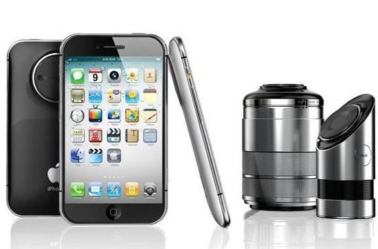 Dikkat! iPhone'unuzdan prezervatif çıkabilir! 4