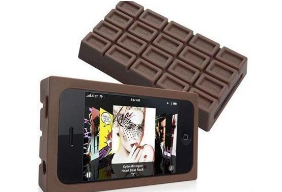 Dikkat! iPhone'unuzdan prezervatif çıkabilir! 5