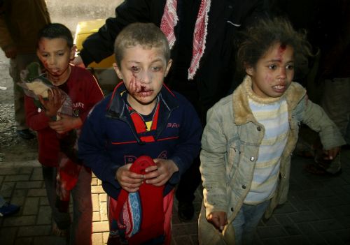 İsrail ölüm kusmaya devam ediyor 17