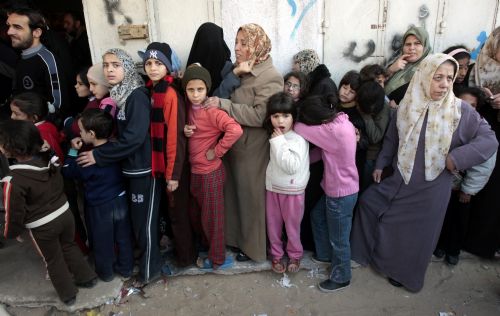 İsrail ölüm kusmaya devam ediyor 5