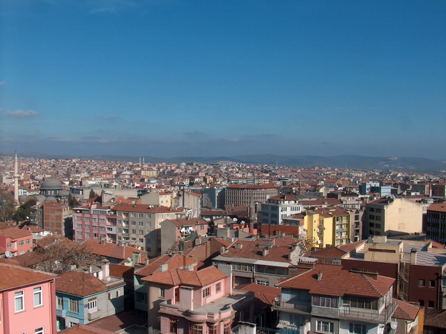 Çanakkale Savaşında en fazla şehit veren illerimiz 16