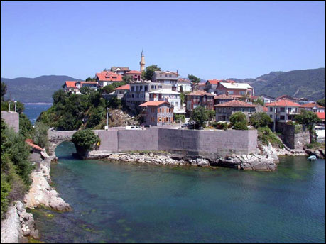 Çanakkale Savaşında en fazla şehit veren illerimiz 17