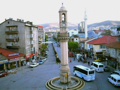 Çanakkale Savaşında en fazla şehit veren illerimiz 18