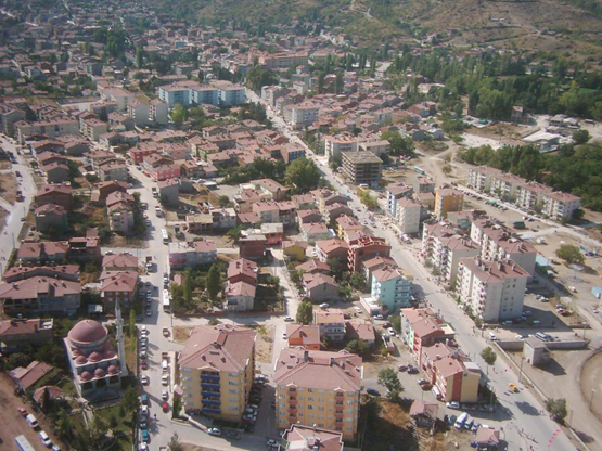 Çanakkale Savaşında en fazla şehit veren illerimiz 19