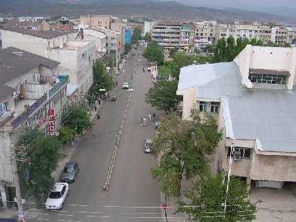 Çanakkale Savaşında en fazla şehit veren illerimiz 20