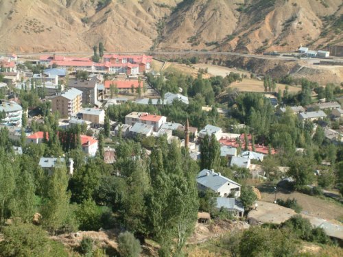 Çanakkale Savaşında en fazla şehit veren illerimiz 21
