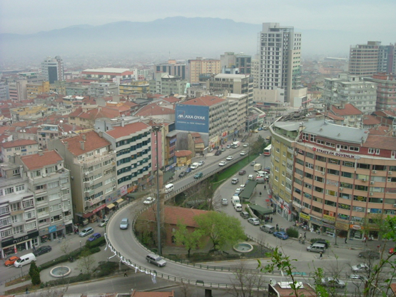 Çanakkale Savaşında en fazla şehit veren illerimiz 24