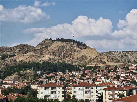 Çanakkale Savaşında en fazla şehit veren illerimiz 25