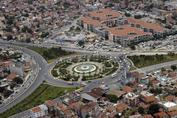 Çanakkale Savaşında en fazla şehit veren illerimiz 28