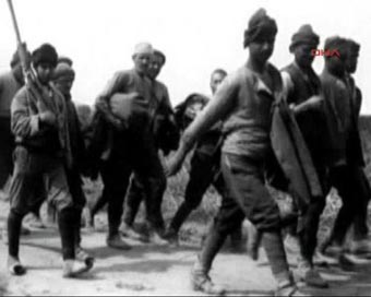 Çanakkale Savaşında en fazla şehit veren illerimiz 3