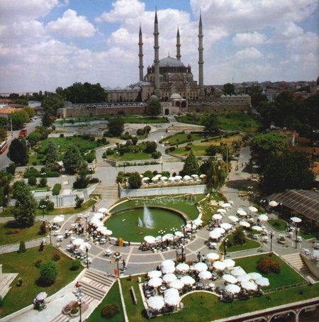 Çanakkale Savaşında en fazla şehit veren illerimiz 30