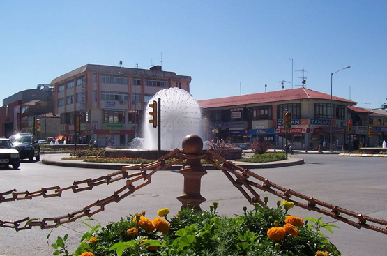Çanakkale Savaşında en fazla şehit veren illerimiz 32
