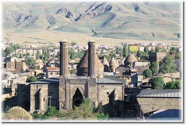 Çanakkale Savaşında en fazla şehit veren illerimiz 33