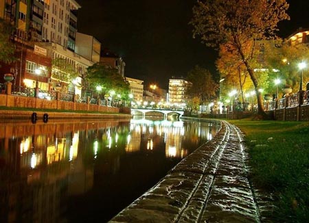 Çanakkale Savaşında en fazla şehit veren illerimiz 34