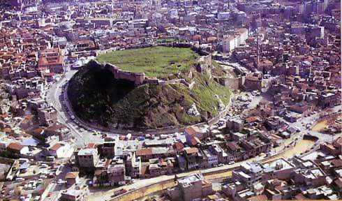 Çanakkale Savaşında en fazla şehit veren illerimiz 35