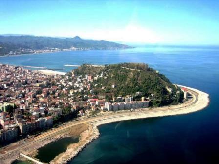 Çanakkale Savaşında en fazla şehit veren illerimiz 36