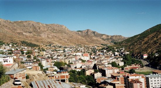 Çanakkale Savaşında en fazla şehit veren illerimiz 37