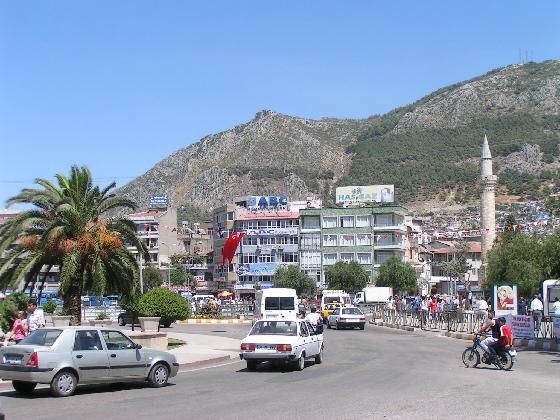 Çanakkale Savaşında en fazla şehit veren illerimiz 38