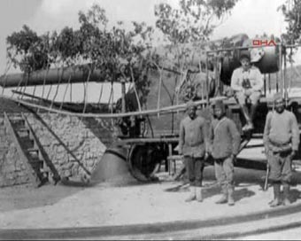 Çanakkale Savaşında en fazla şehit veren illerimiz 4