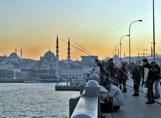 Çanakkale Savaşında en fazla şehit veren illerimiz 41