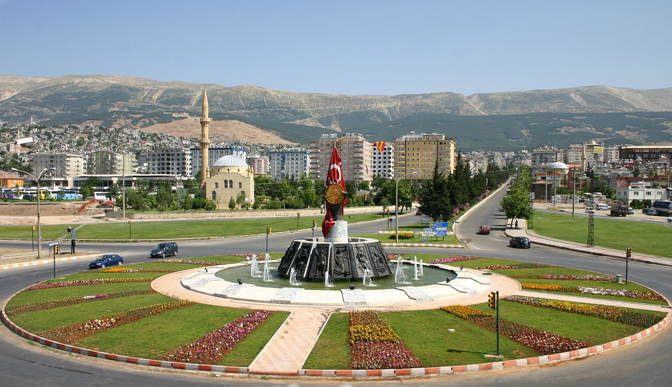 Çanakkale Savaşında en fazla şehit veren illerimiz 43