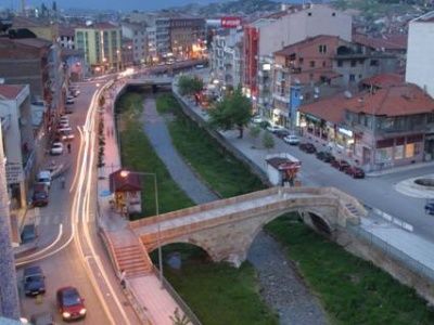 Çanakkale Savaşında en fazla şehit veren illerimiz 45
