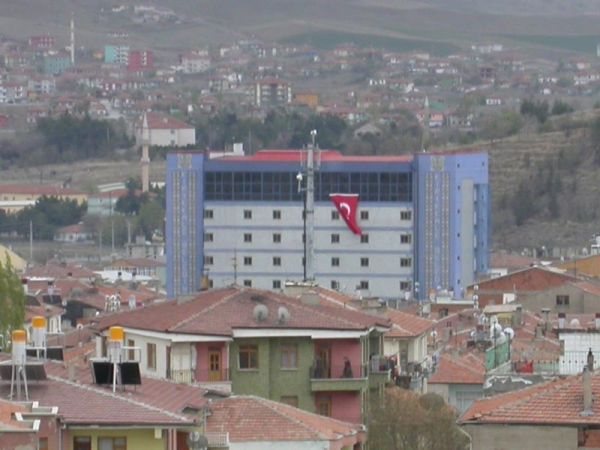 Çanakkale Savaşında en fazla şehit veren illerimiz 47