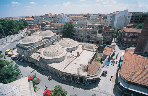 Çanakkale Savaşında en fazla şehit veren illerimiz 48