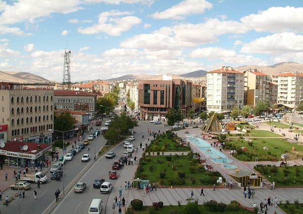 Çanakkale Savaşında en fazla şehit veren illerimiz 49