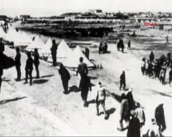 Çanakkale Savaşında en fazla şehit veren illerimiz 5
