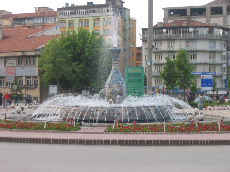 Çanakkale Savaşında en fazla şehit veren illerimiz 51