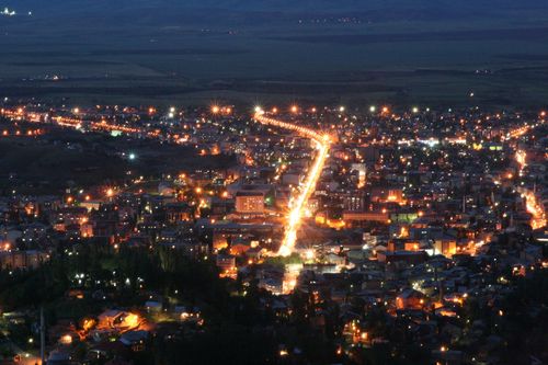 Çanakkale Savaşında en fazla şehit veren illerimiz 56