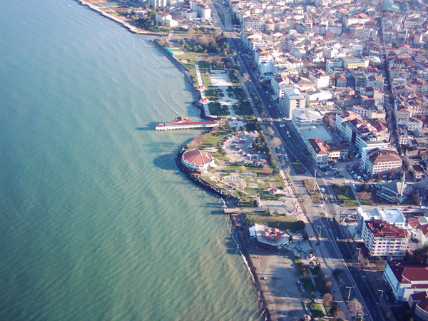 Çanakkale Savaşında en fazla şehit veren illerimiz 59