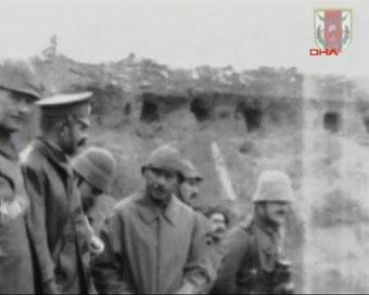 Çanakkale Savaşında en fazla şehit veren illerimiz 6
