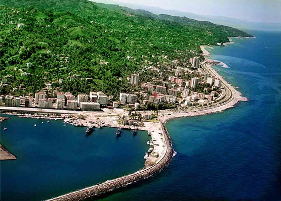 Çanakkale Savaşında en fazla şehit veren illerimiz 60