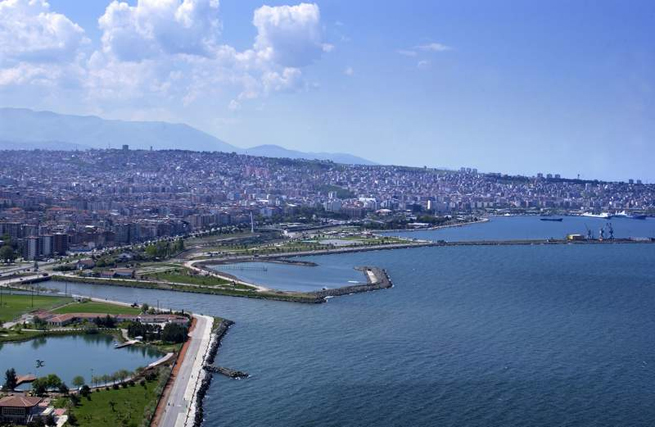 Çanakkale Savaşında en fazla şehit veren illerimiz 62